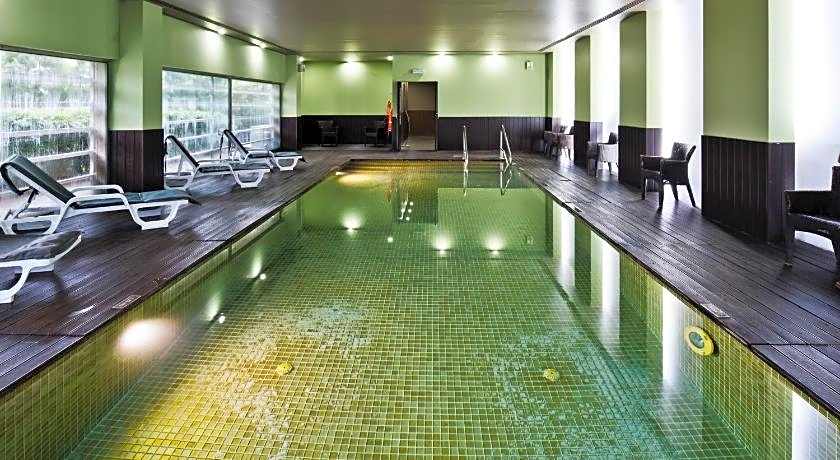 Golden Tulip Sao Joao da Madeira Hotel