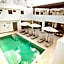 Hotel Yuhome Telchac