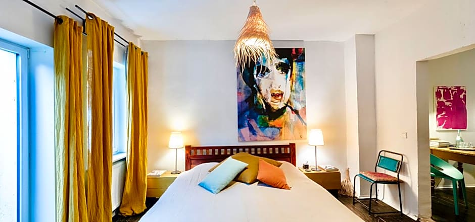 Schuhmacherei Rooms