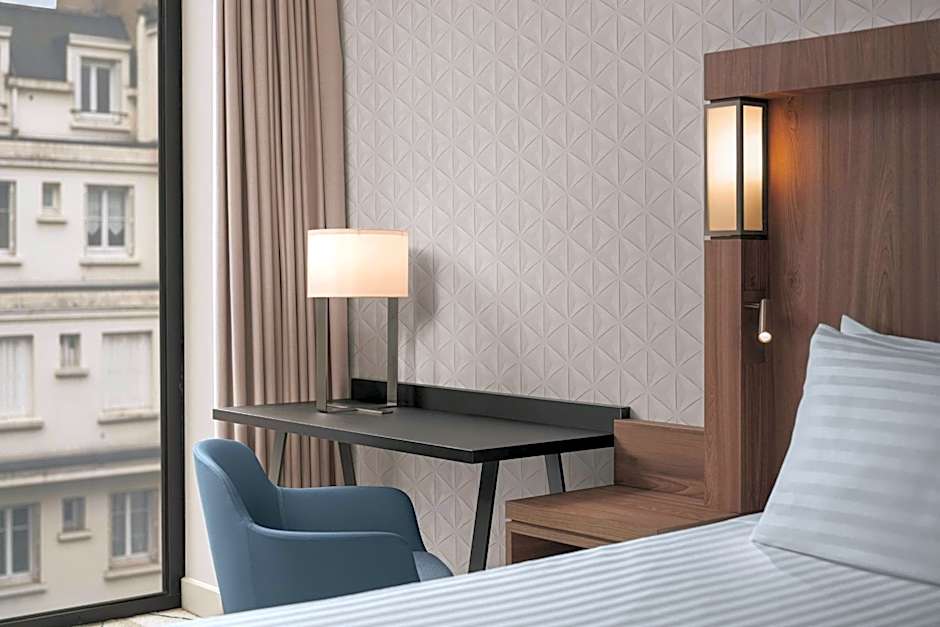 Courtyard by Marriott Paris Porte de Versailles