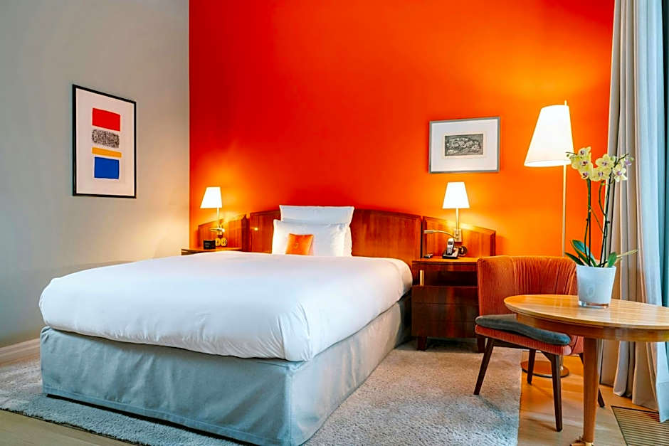 Louis C Jacob, Hamburg, Autograph Collection