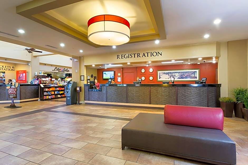 Rosen Inn Lake Buena Vista Orlando