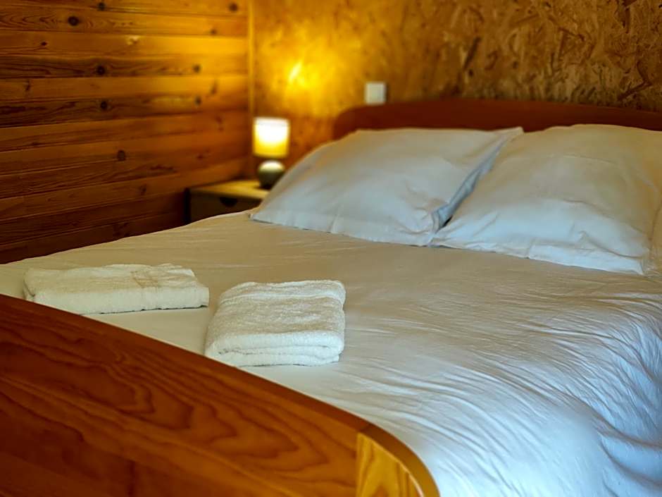 Domaine de la roselière • Nature • Brenne