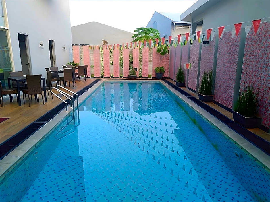 Khas Pekalongan (formerly Pesonna Hotel Pekalongan)