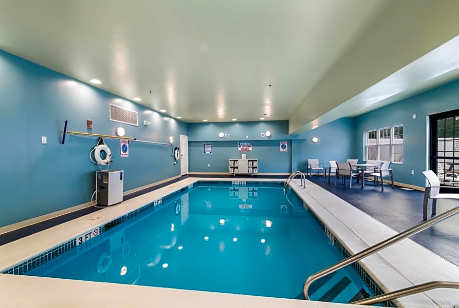 Holiday Inn Express Plymouth By IHG