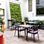 Novotel Paris Saint Denis Stade Basilique