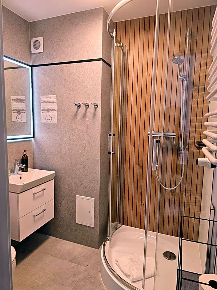 Harmony House
