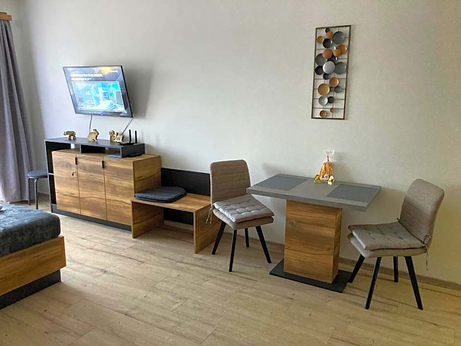 D&D Wellness Apartmanok - Dávid Wellness Apartman