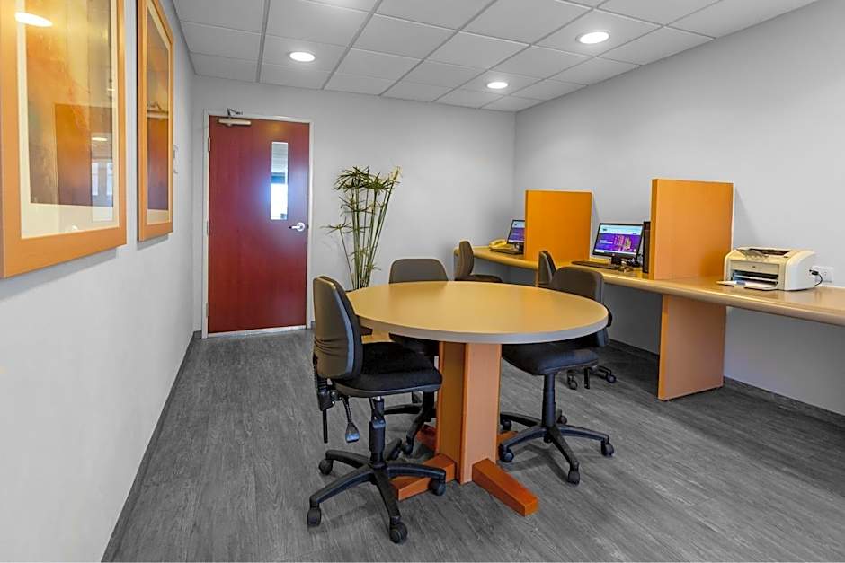 City Express by Marriott Celaya Parque