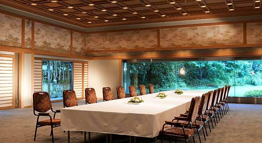 Gero Onsen Suimeikan