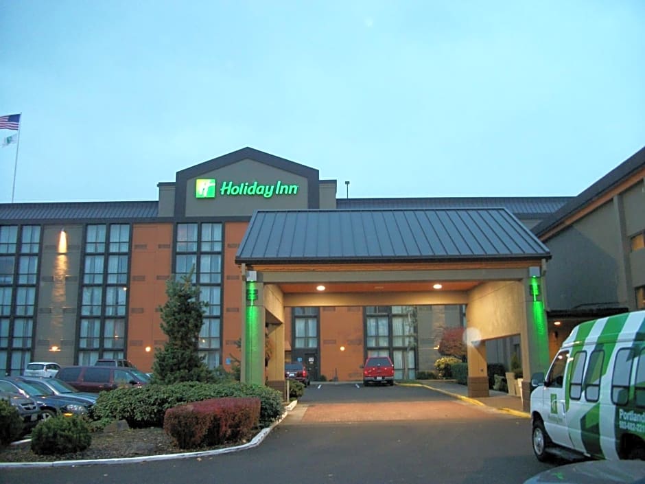 Holiday Inn Portland South/Wilsonville