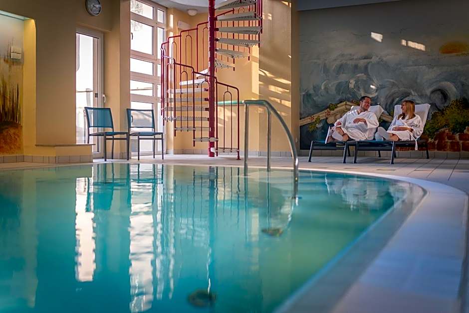 Hotel du Commerce - Restaurant La Table de Clervaux