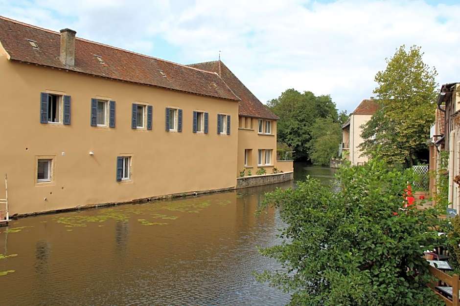 Hôtel du Lion d'OR