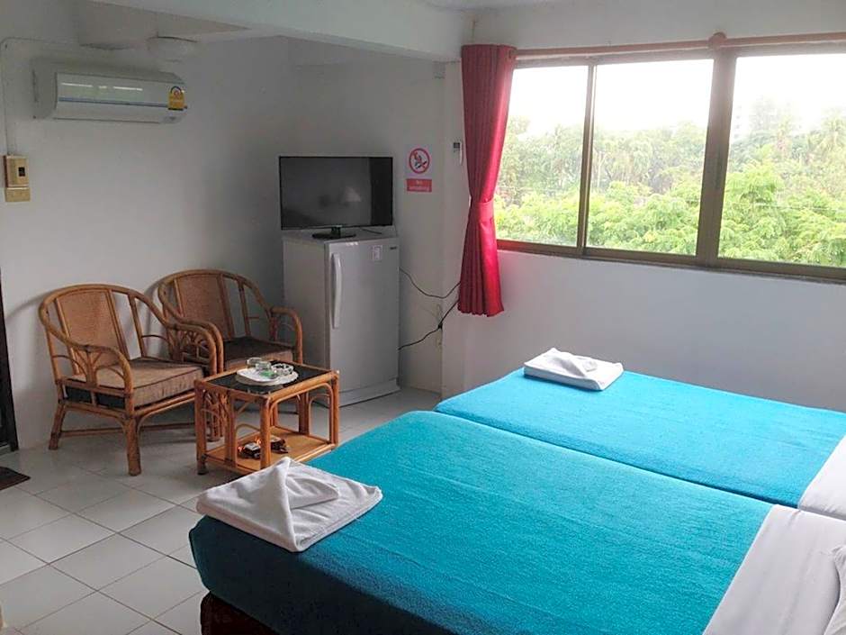 A&B Hotel
