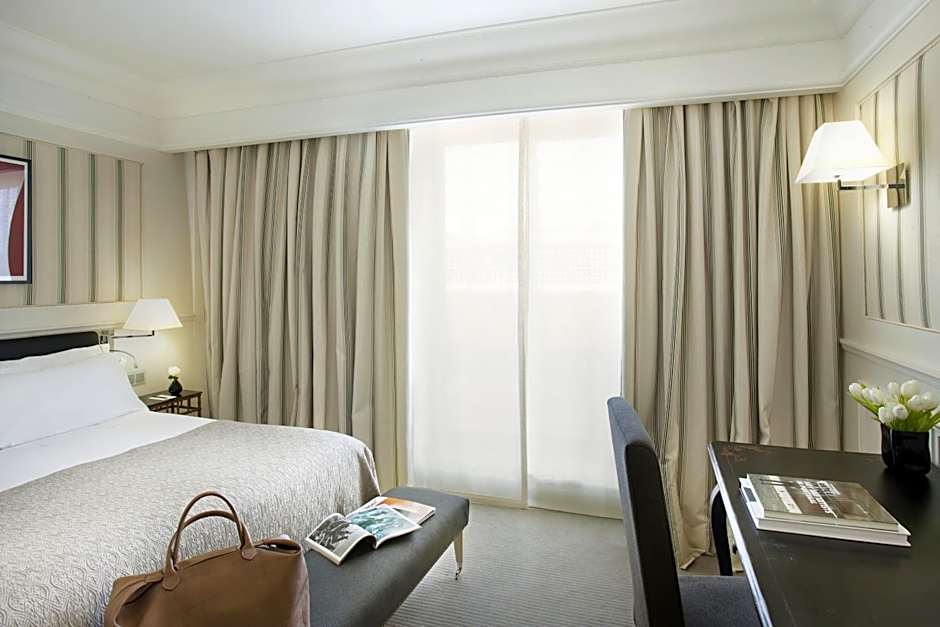 Majestic Hotel & Spa Barcelona Gl