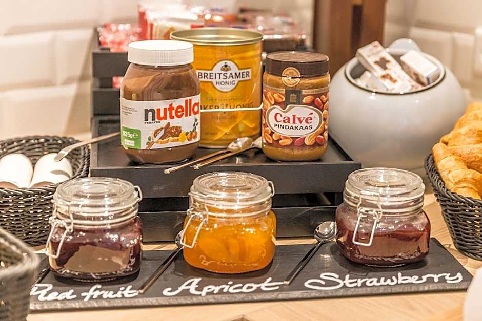 HOLIDAY INN - THE NIU SQUARE MANNHEIM By IHG