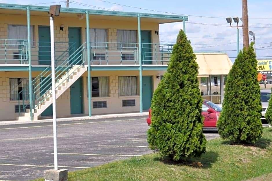 Knights Inn Selma