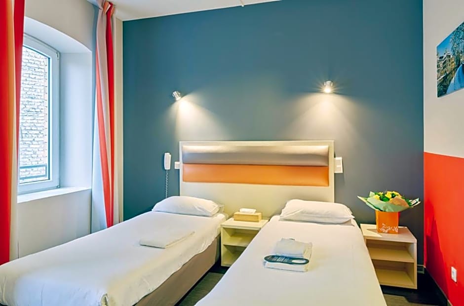 Adonis Hotel Strasbourg