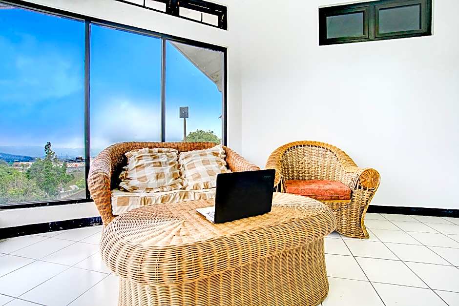 Collection O Puncak Near Kota Bunga Formerly Villa Gunung Agape