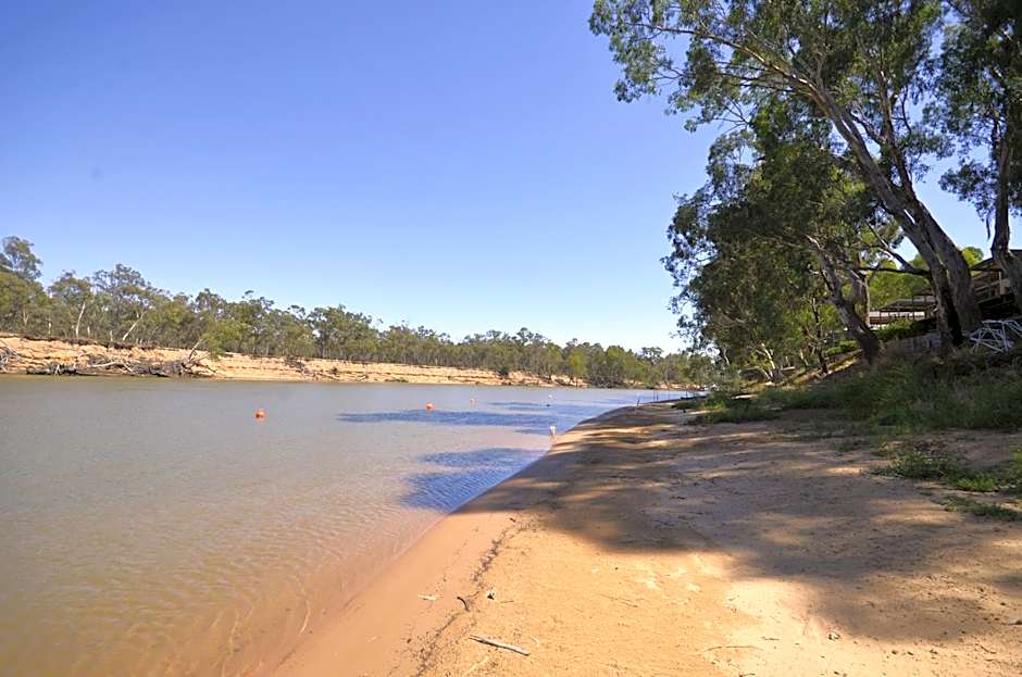Tasman Holiday Parks - Merool on the Murray