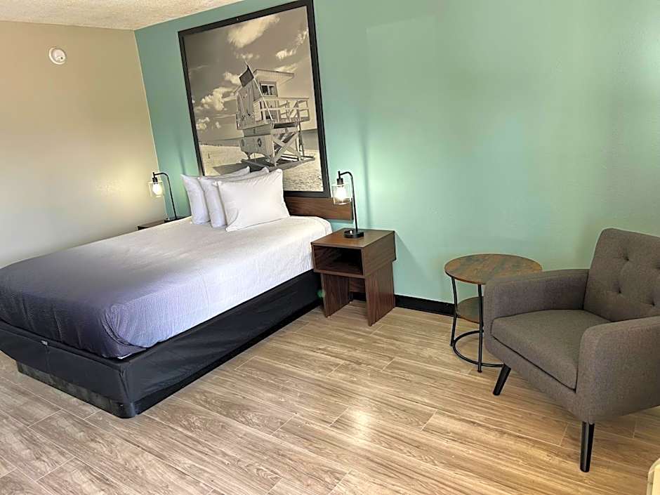 Super 8 by Wyndham Ocala