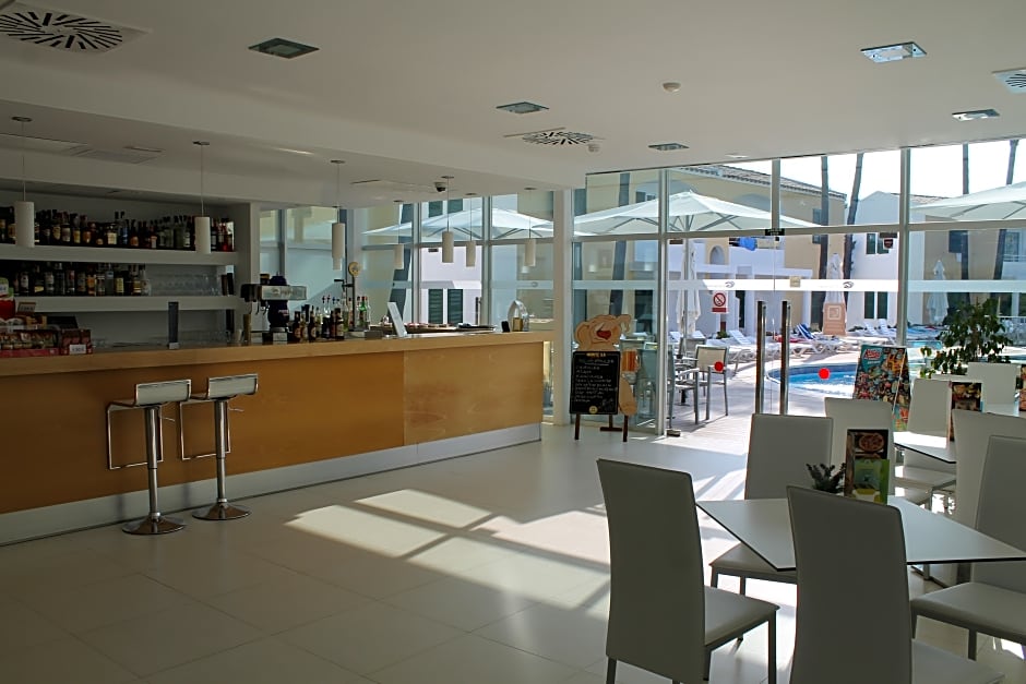 Club Cales de Ponent