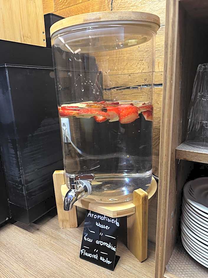 Hotel de la Croix-Fédérale