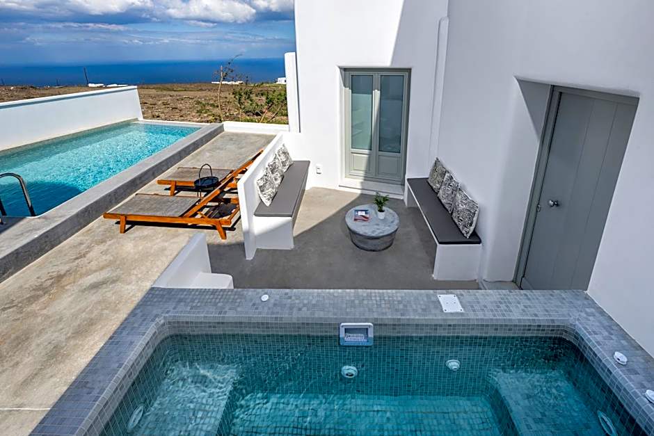 Seven Suites
