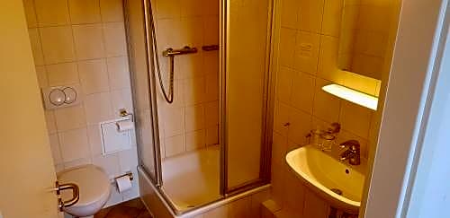 Garni Hotel Zum Hothertor
