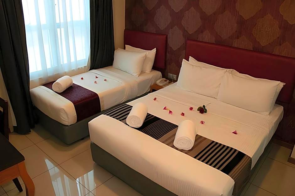 Prince 33 Hotel