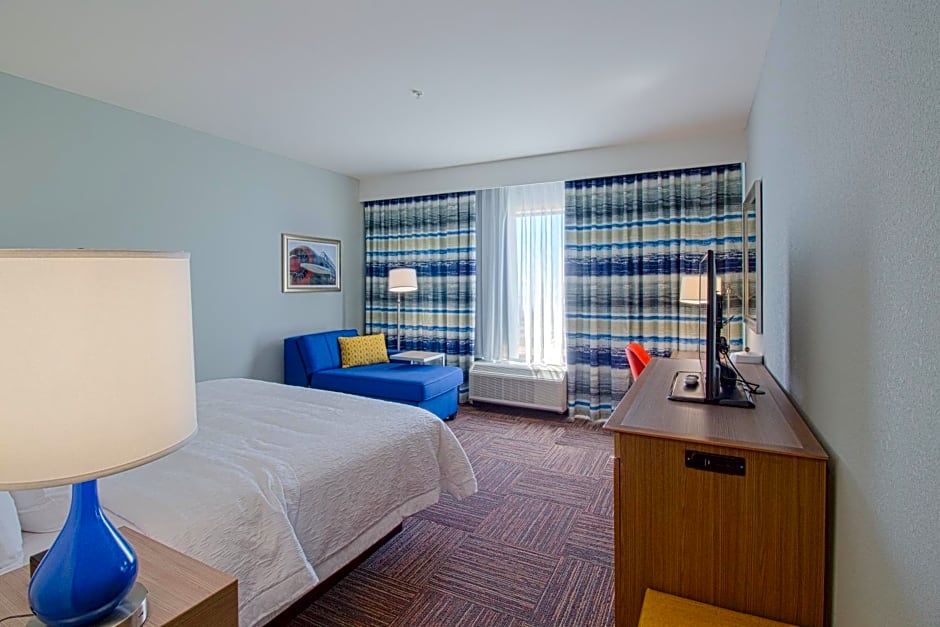 Hampton Inn Crestview South I-10, Fl