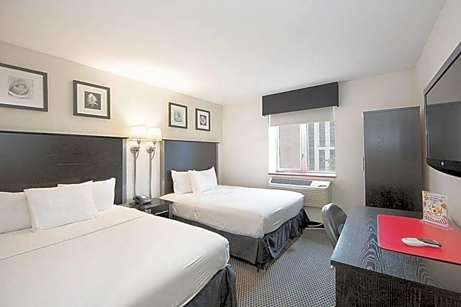 Casamia 36 Hotel – New York, NY