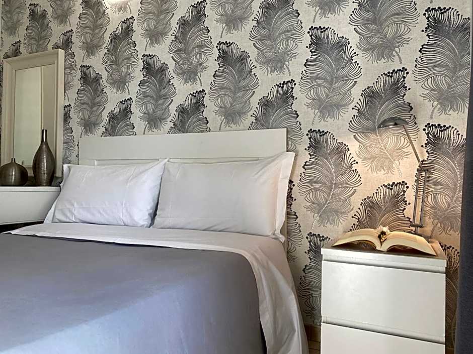 Hotel RossoVino Milano