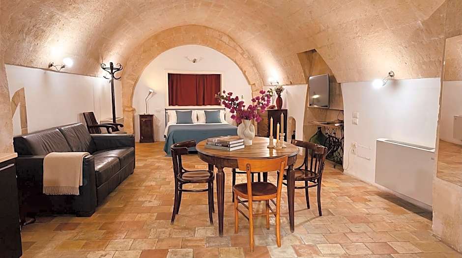 Hotel Residence San Giorgio