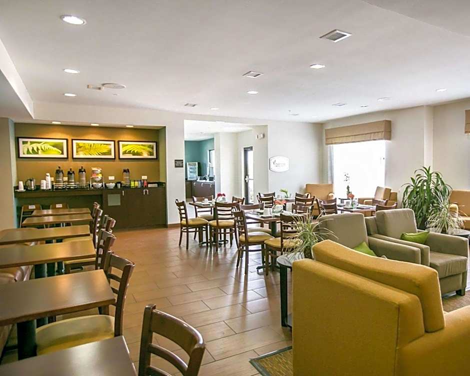 Sleep Inn & Suites Austin