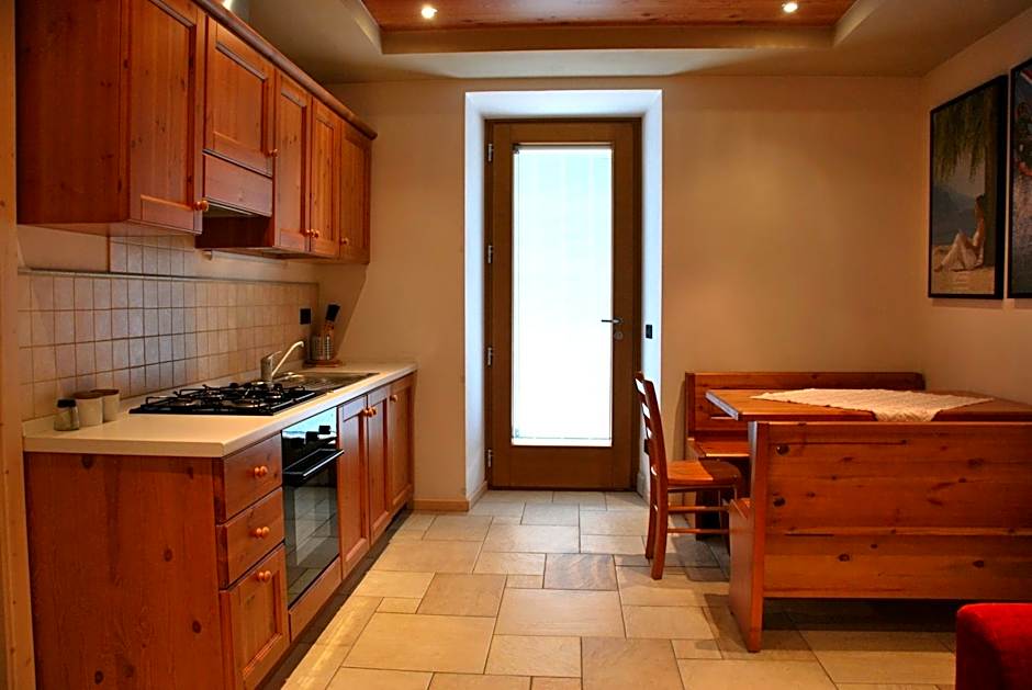 Hotel Garnì Zanella