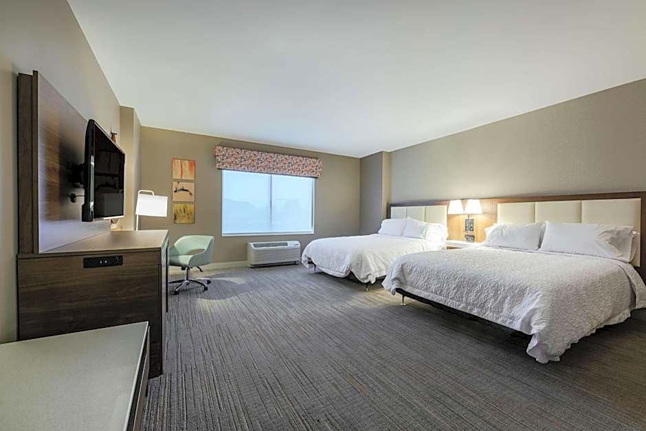 Hampton Inn By Hilton & Suites Charlottetown, PE
