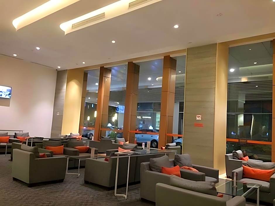 Harris Hotel And Conventions Bekasi