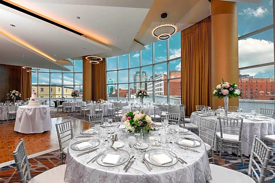 The Westin Buffalo