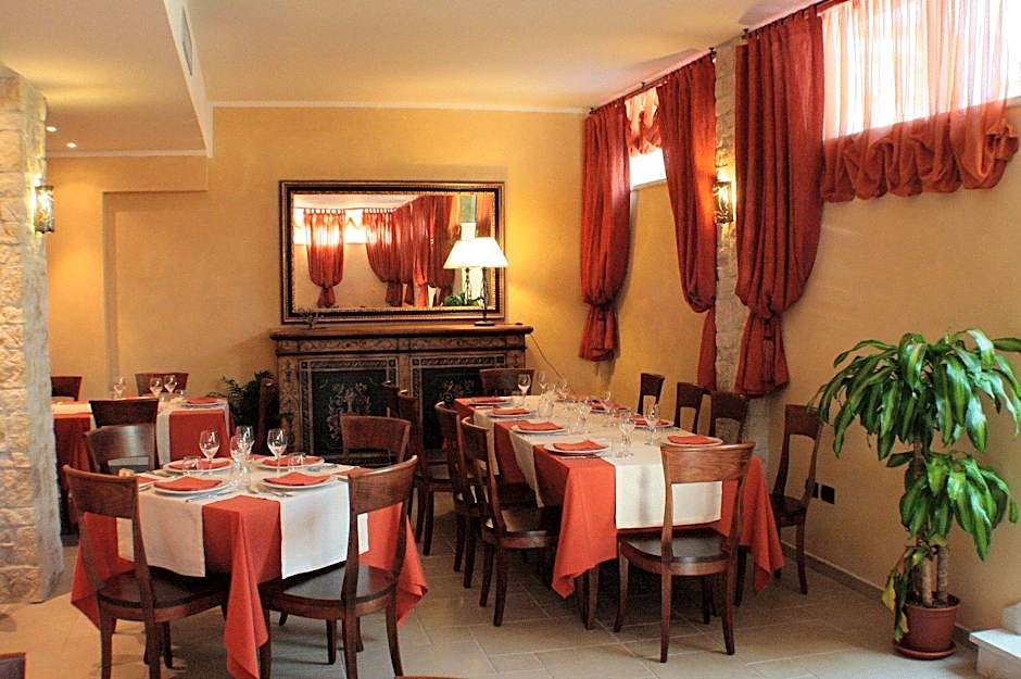 Hotel Il Duca Del Sannio