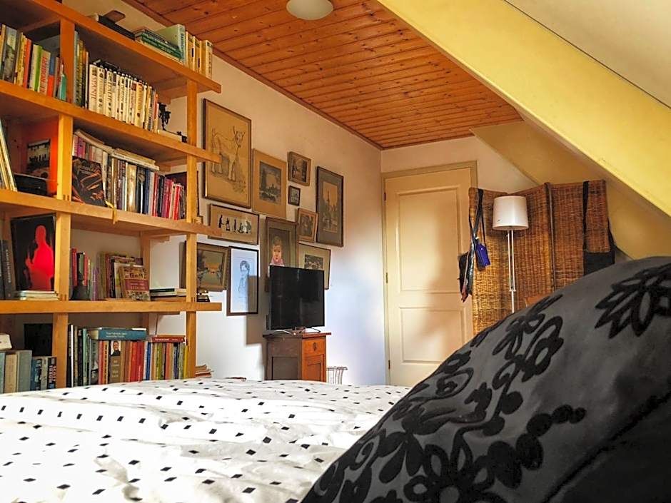 B&B Zandhuizen