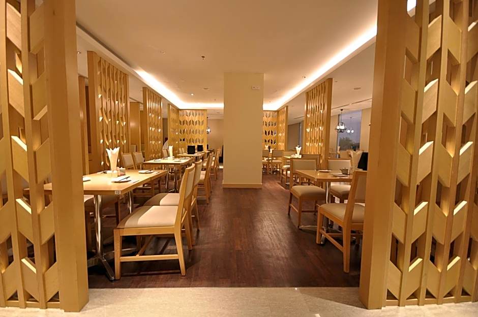 GTV Hotel