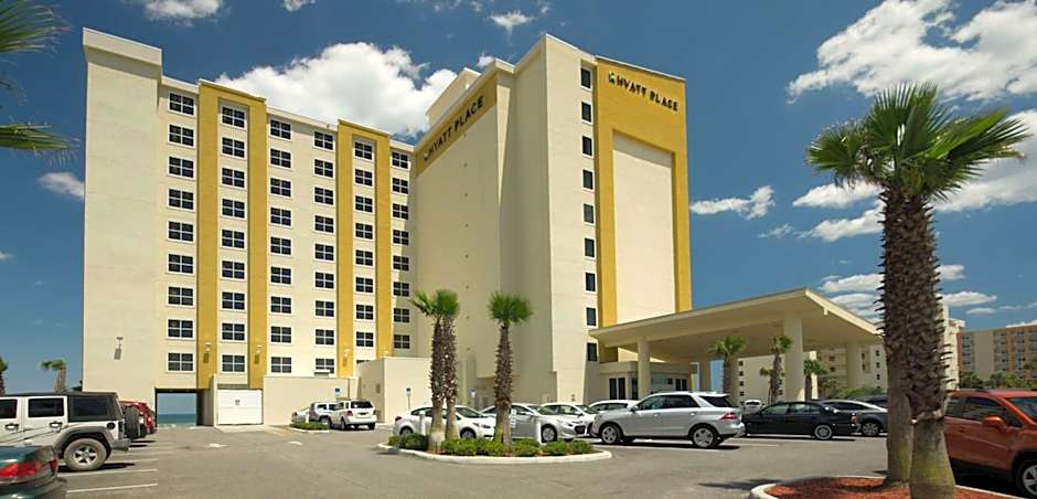 Hyatt Place Daytona Beach-Oceanfront
