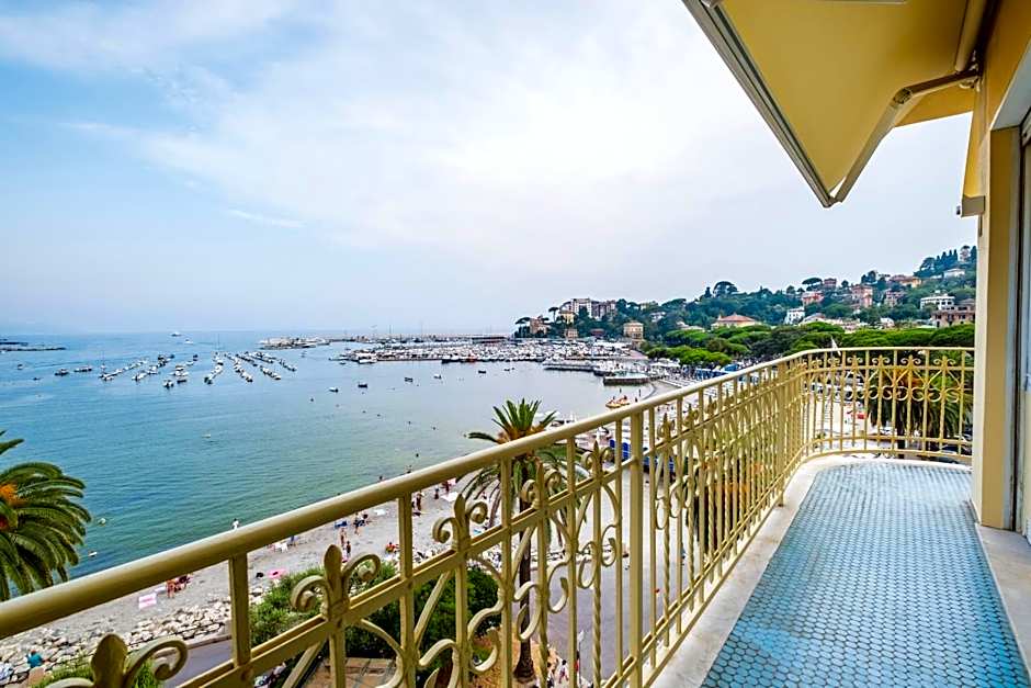 Hotel Rosabianca