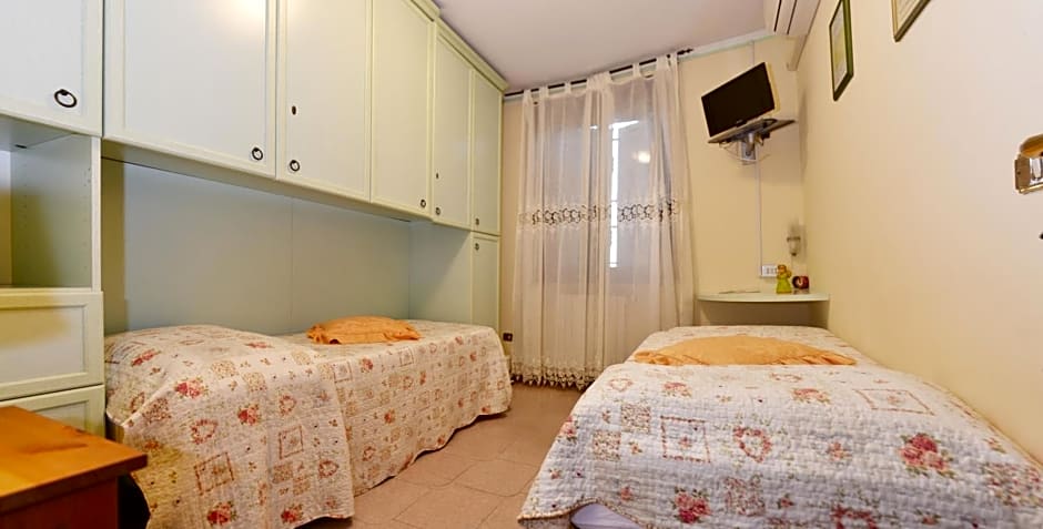 B&B Il Pavone