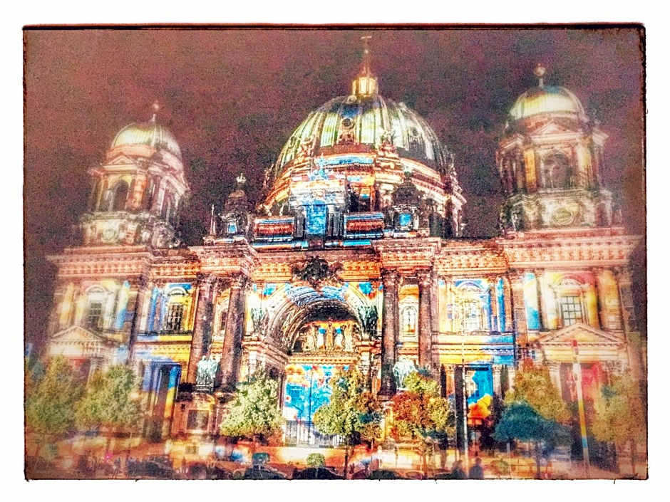 Pension Central Hostel Berlin