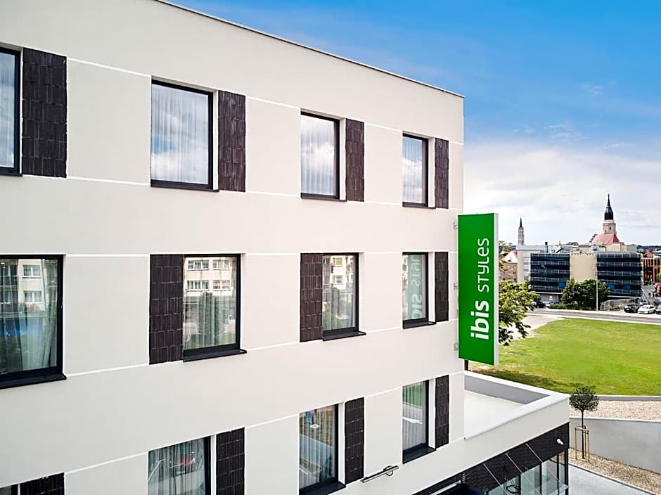 Ibis Styles Boleslawiec