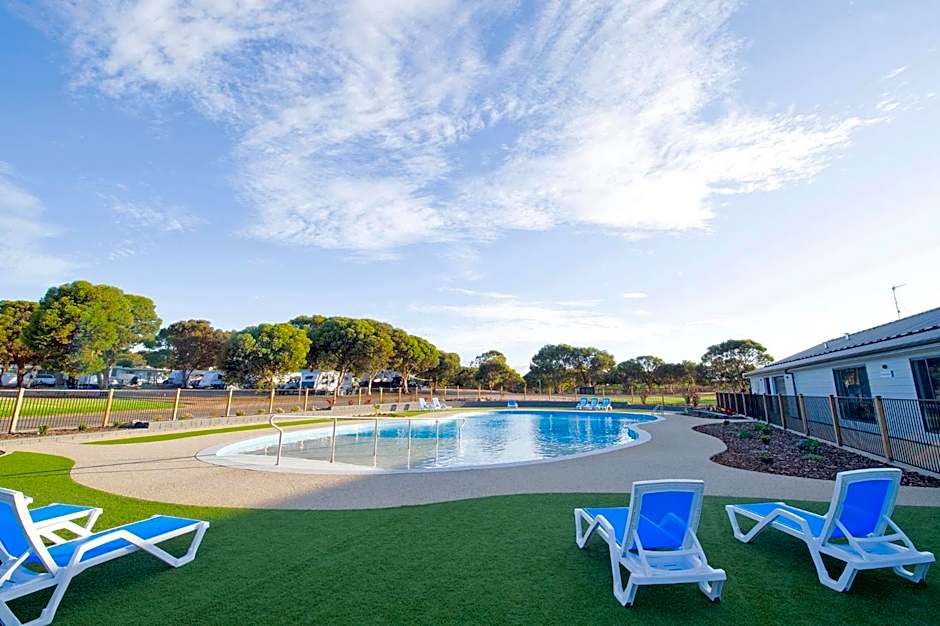 BIG4 Port Hughes Holiday Park