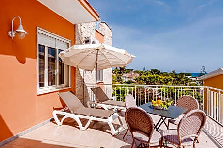 Stella del mare Apartments