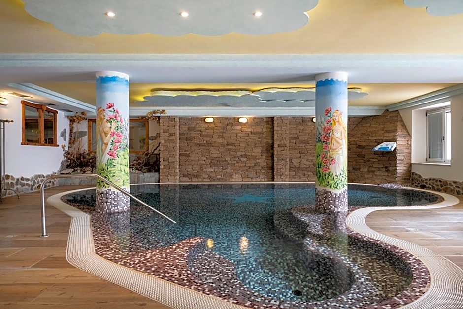 Sport Hotel Vittoria